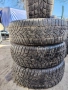 235/55/18 4 бр зимни , снимка 2