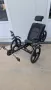 Триколка, recumbent trike, снимка 1