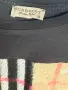 Тениска Burberry M, снимка 3