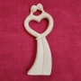 Статуетка ВЛЮБЕНИ. , снимка 2