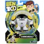 Фигурка BEN 10 -  CANNONBOLT, снимка 1 - Фигурки - 35116445