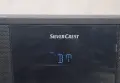 Немска стерео уредба SILVER CREST със Bluetooth CD FM USB AUX, снимка 2