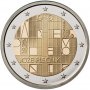 Сет/Лот 2 евро монети (възпоменателни) 2022/ 2 Euro Coin, снимка 6