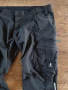 MASCOT ADVANCED TROUSERS - ГОЛЯМ СТРЕЧ панталон 7/8 60/3ХЛ, снимка 7