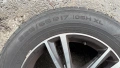Гуми с джанти Honda CR-V 2016-2018, снимка 3