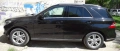 Mercedes-Benz ML 350 BLUETEC 4MATIC , снимка 2
