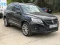 Фв тигуан 2.0тди р лайн на части/ vw Tiguan r line, снимка 4