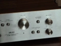 Akai AM-2200 стерео усилвател, снимка 3