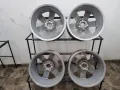 4бр 17ски джанти за AUDI 5х112мм A170403 , снимка 7