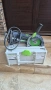 Festool AG 125 - 14 DE система за рязане с диамантен диск, снимка 1