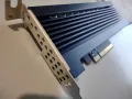 Samsung NVMe PM1725 3.2TB PCIe x8 3.0 Low Profile SUN OEM F320 SSD Server Grade, снимка 2