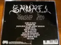 Absurd, Black Witchery/Revenge, Bestial Warlust, Samael, Apsu и др. - нови дискове и плочи , снимка 14