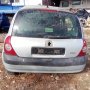 Renault Clio 1.5dci 2003y / Рено Клио 2003г - На Части, снимка 3