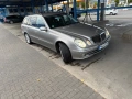 MERCEDES W211 E320 CDI AVANGARD , снимка 1