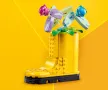 LEGO® Creator 31149 - Цветя в лейка, снимка 6
