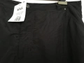 Мъжки черен спортен панталон, снимка 3