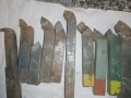 За струг ножове 20х20 и други продавам, снимка 2