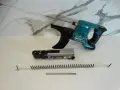 Makita DFR 550 - Автоматичен акумулаторен винтоверт, снимка 9