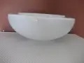 Стъкло за плафониера от соца, снимка 7