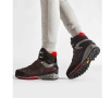 Mammut Kento Tour High GTX GORE-TEX номер 45-46 Планински - туристически обувки водоустойчиви , снимка 6