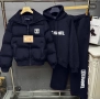 дамски екип и яке chanel , снимка 1