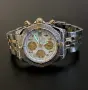 Часовник Breitling Chronomat Evolution B13356, снимка 4