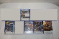 Игри за PS2 SmackDown vs Raw 2008/Just Bring It/Shut Your Mouth/TNA iMPACT!, снимка 5