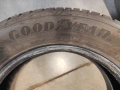 2бр.всесезонни гуми 215/60/17 Goodyear, снимка 5