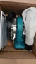 Акумулаторен циркуляр Makita DCC500Z, снимка 6