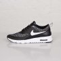 nike Air Max Thea Knit Jacquard - страхотни дамски маратонки, снимка 2