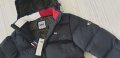 Tommy Hilfiger Mens Down Water Repellent Jacket Size L НОВО! ОРИГИНАЛ! Мъжко Зимно пухено Яке!, снимка 12