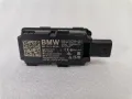 Нов 5B4E029 Радио Приемник BMW U11 U12 G60 G61 G90 G70 G05 G06 G07, снимка 1