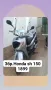 Продавам скутери Honda,Yamaha,Kymco и Piaggio, снимка 9