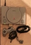 PLAYSTATION PS1 SCPH-5502, снимка 5