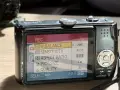 Panasonic Lumix DMC-TZ3 Y2K, снимка 14
