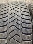 Автомобилни Гуми SUV Джипови 225/55/17 Всесезонни PIRELLI SOTTO ZERO 3 - 4бр., снимка 8