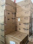 Инверторен климатик Conter Infinity 9000 BTU, A+++, Wi-fi, 3D Air Flow, Суперионизатор, UV lamp, снимка 17