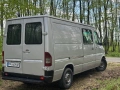 Продавам mercedes sprinter 216 2003 година 163 коня , снимка 5