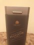 Кутия Johnnie Walker 18 Platinum, снимка 2