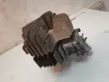 Yamaha Cappy калници, цилиндър, бутало и глава, снимка 13