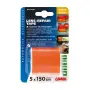 Тиксо за поправка на мигачи – оранжево – LAMPA 41531, снимка 5