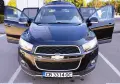 Chevrolet Captiva 2.4i Бензин -facelift 2015г., снимка 1