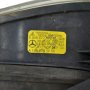 Десен халоген Mercedes-Benz M-class (W164) 2005-2011 ID:100602, снимка 3