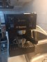 Кафе машина Саеко Арома с ръкохватка с крема диск, работи отлично и прави хубаво кафе с каймак , снимка 4