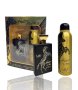Луксозен арабски комплект за Него, парфюм и дезодорант Lattafa Perfumes Lail 