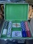 Покер чипове комплект , снимка 4