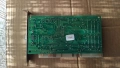 Видео карта TVGA Trident 9000C 7133 REV.H1 16-bit 512KB ISA, снимка 10