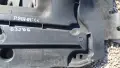 Пластмаса Peugeot 207 CC 1.6 2007 9680057380 207 (2006-2012), снимка 2