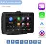 Авто плейър T86MP5 7" безжичен Carplay & Android. Aux букса, TF Card, Type C, DVR, Bluetooth, FM, GP, снимка 14