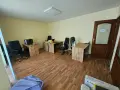 Комплект 4бр. Бюра и 4бр. офис столове, обзавеждане за офис, снимка 2